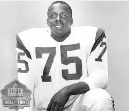 deacon jones